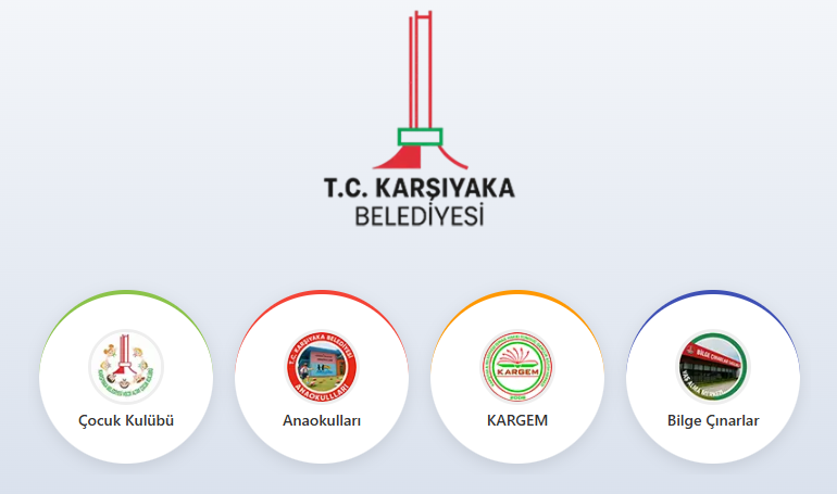 Sayfalarımız