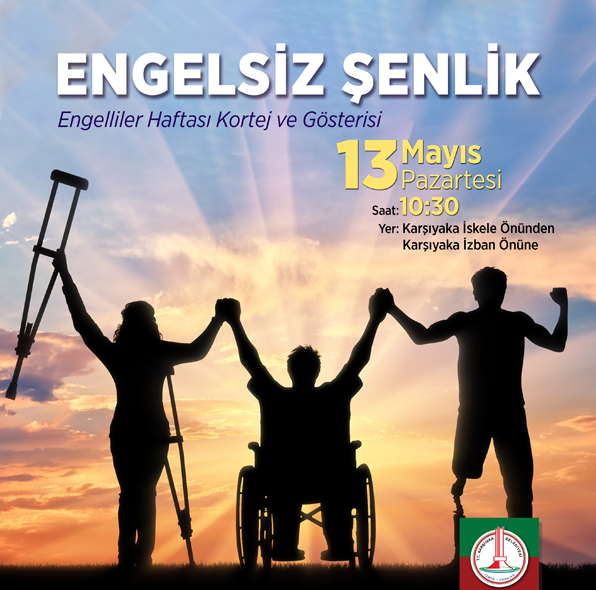 Engelsiz Şenlik