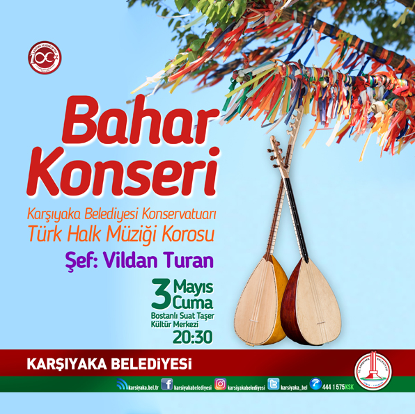 Bahar Konseri-3