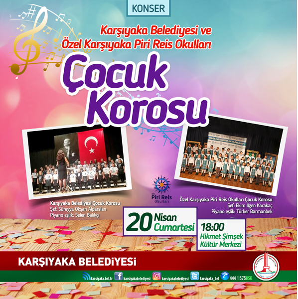 Çocuk Korosu-3