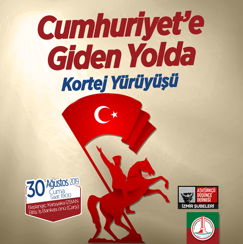 Kortej Yürüyüşü