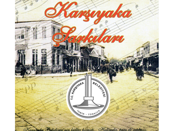 Karşıyaka Sahilinde Elele