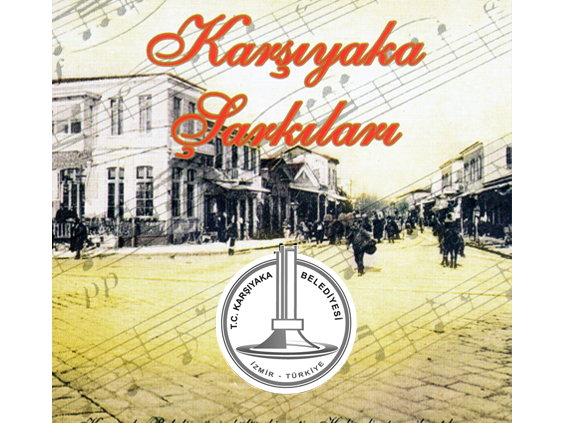 Yaşarsın Karşıyaka'm