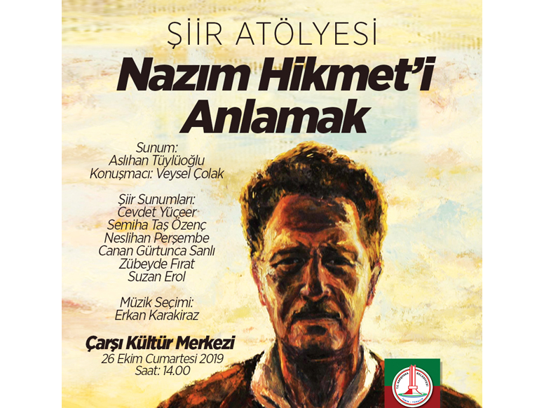 Nazım Hikmet'i Anlamak