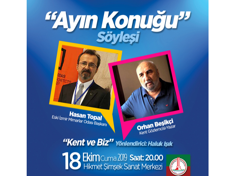 Söyleşi - 