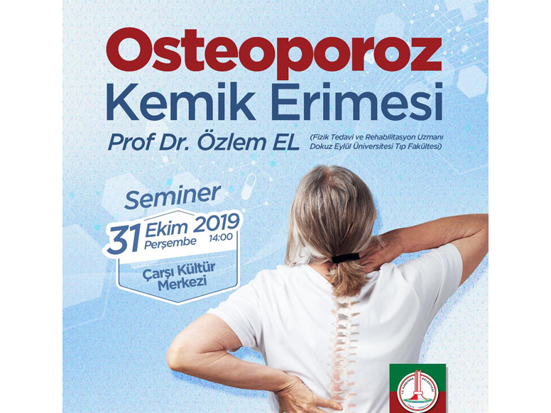 Osteoporoz Kemik Erimesi