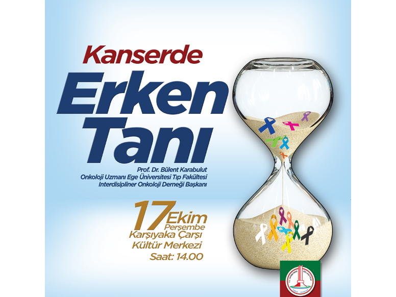 Kanserde Erken Tanı