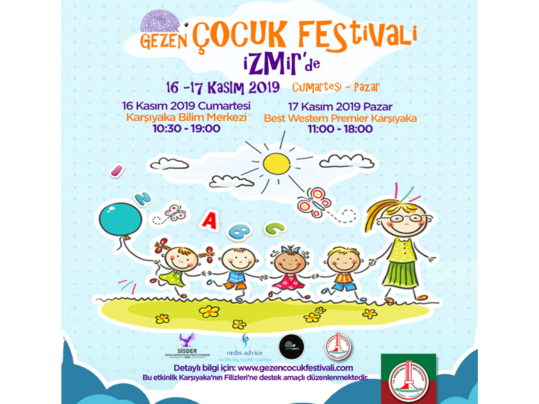 Çocuk Festivali