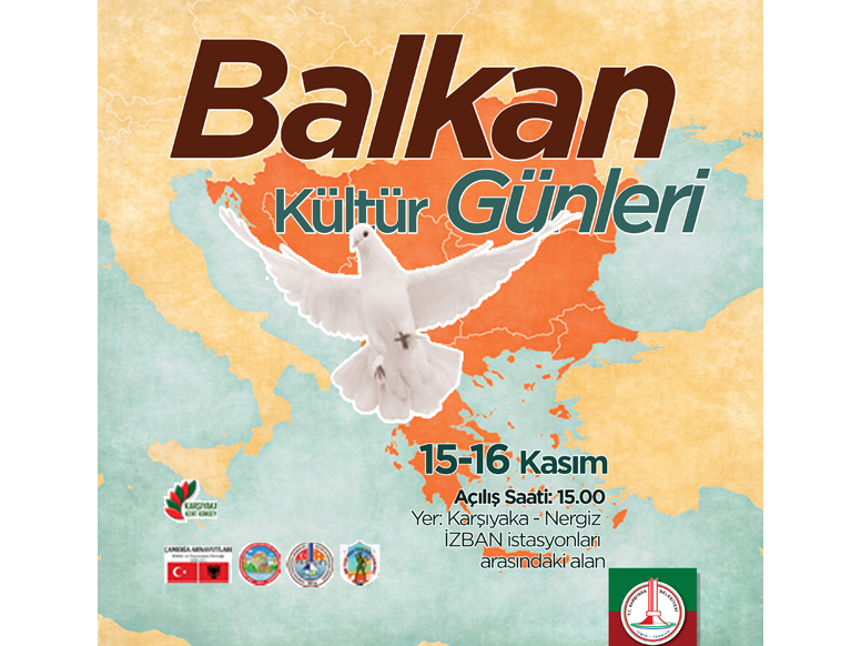 Balkan Kültür Günleri