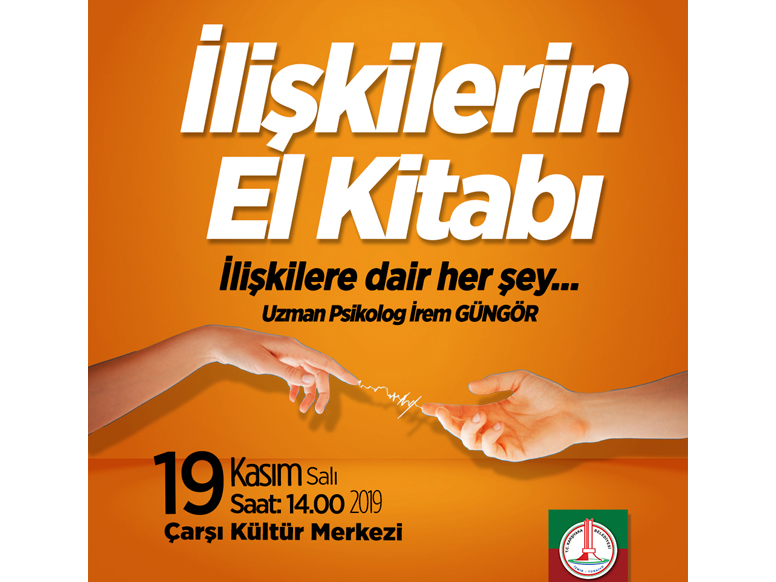 İlişkilerin El Kitabı