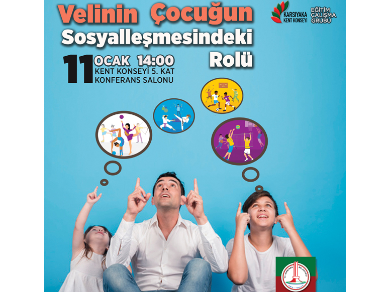 Velinin Çocuğun Sosyalleşmesindeki Rolü