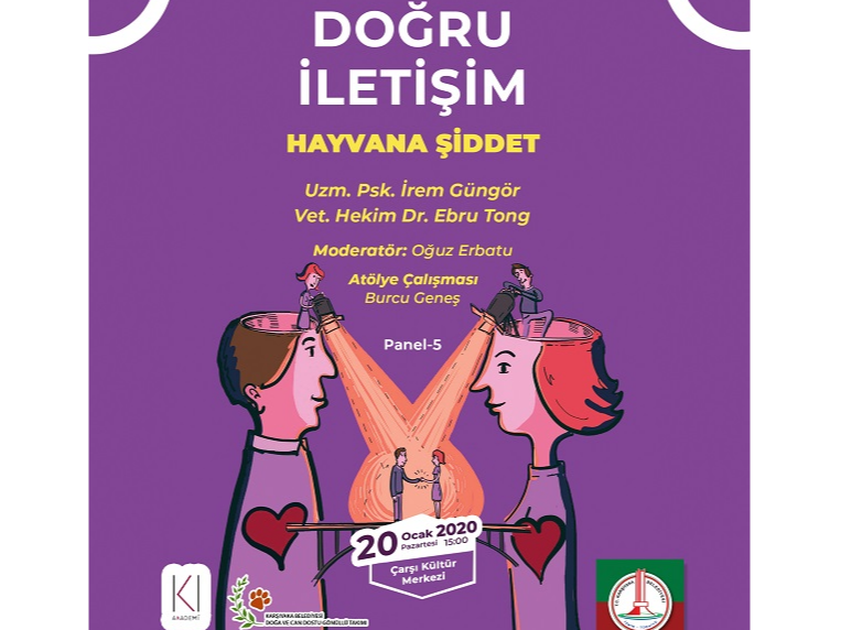 Doğru İletişim