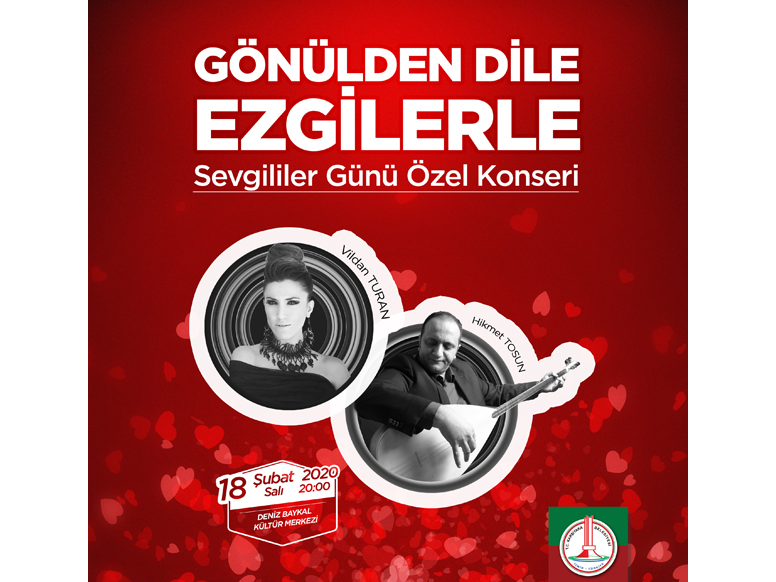 Gönülden Dile Ezgilerle