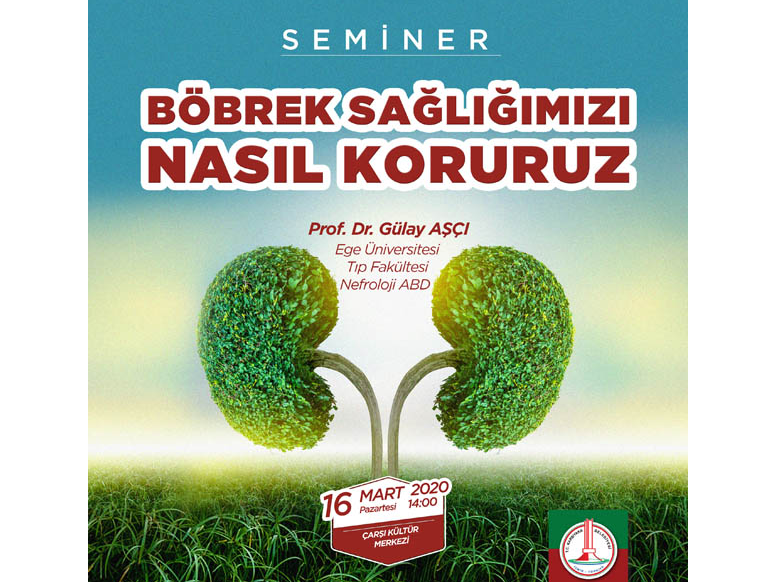 Böbrek Sağlığımızı Nasıl Koruruz