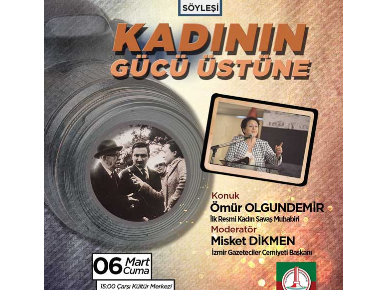 Kadının Gücü Üstüne