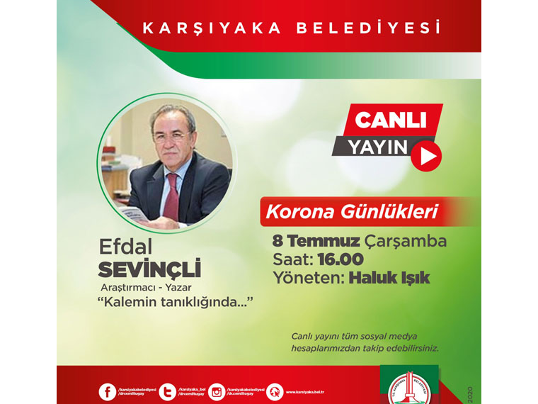 Kalemin Tanıklığında