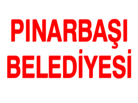 Pınarbaşı Belediyesi 