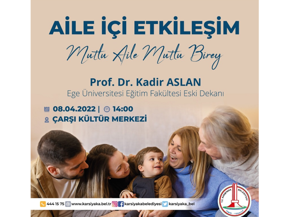 Aile İçi Etkileşim