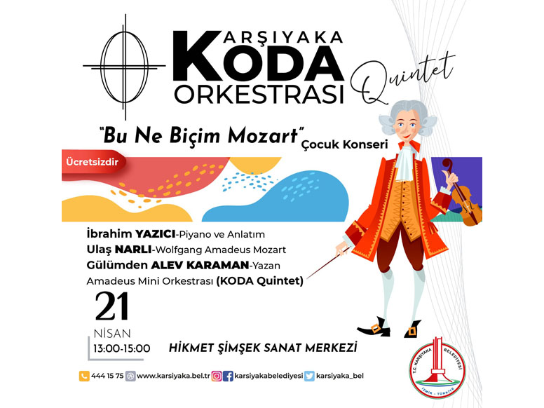 Koda Orkestrası