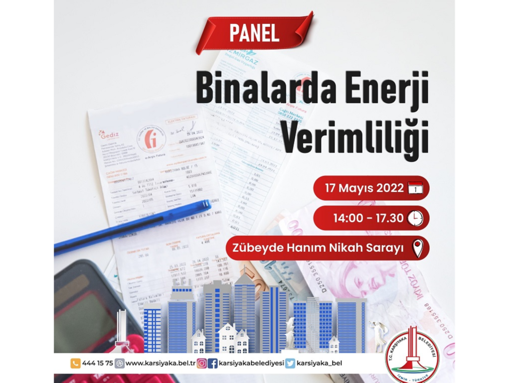 Binalarda Enerji Verimliliği