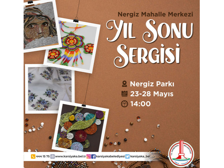 Yıl Sonu Sergisi