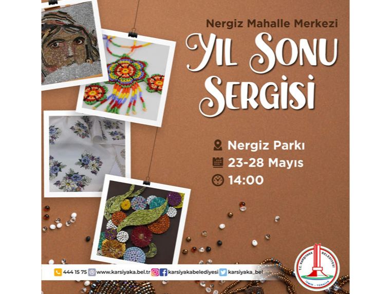 Yıl Sonu Sergisi