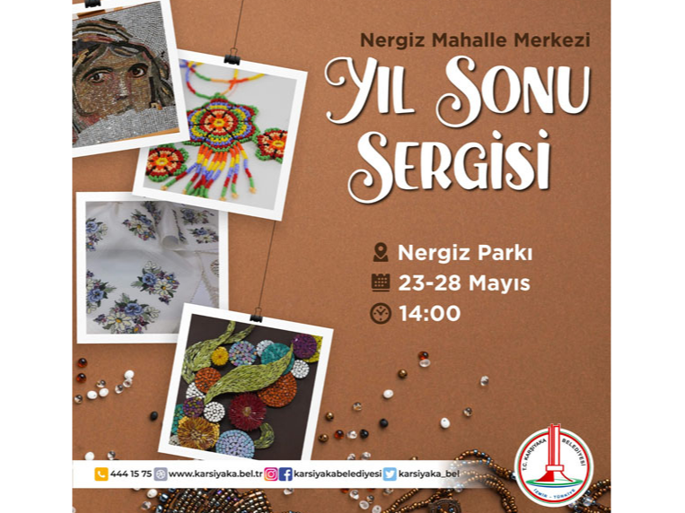 Yıl Sonu Sergisi