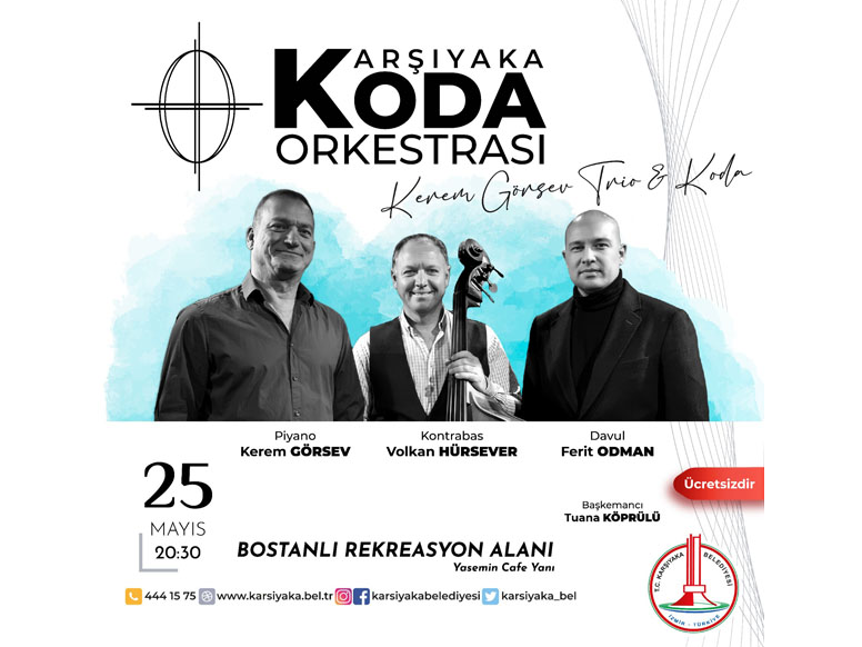 Koda Orkestrası