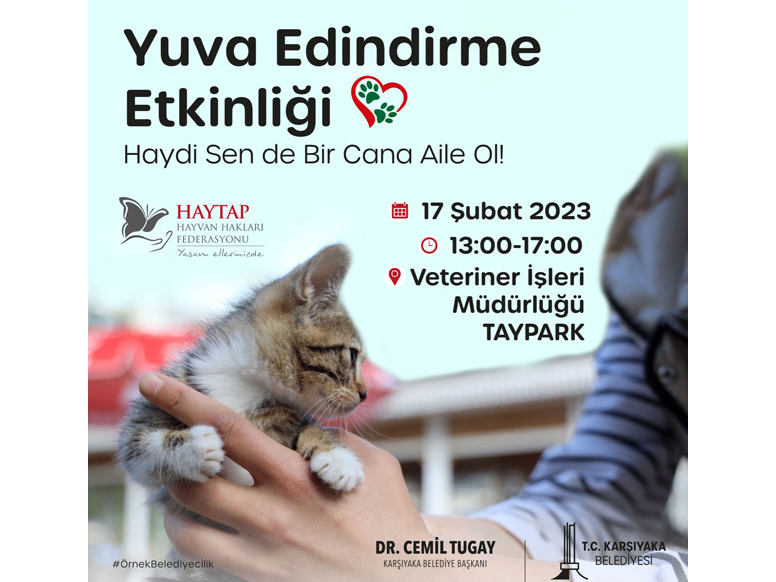 Yuva Edindirme Etkinliği