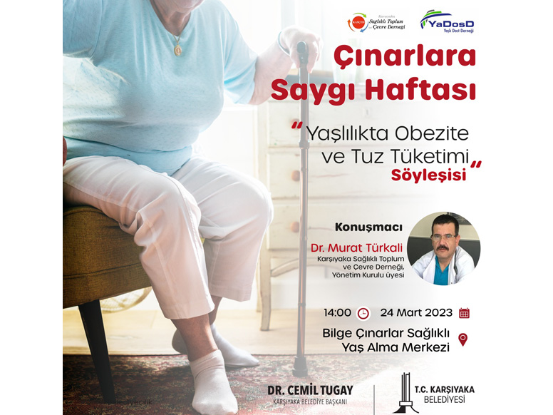 Çınarlara Saygı Haftası