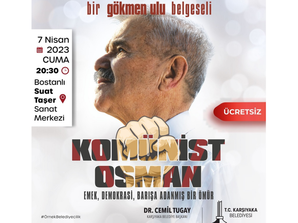 Komünist Osman