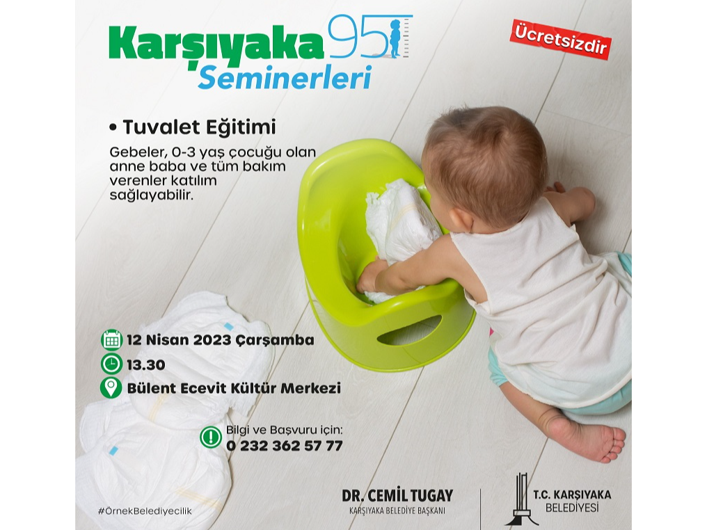 Karşıyaka 95 Seminerleri