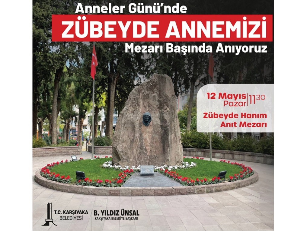 Anneler Günü Anma Programı