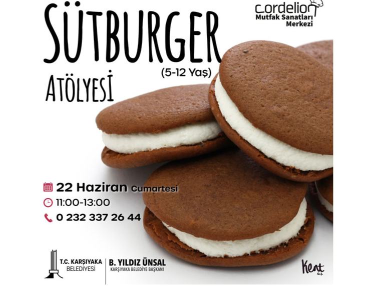 Sütburger Atölyesi