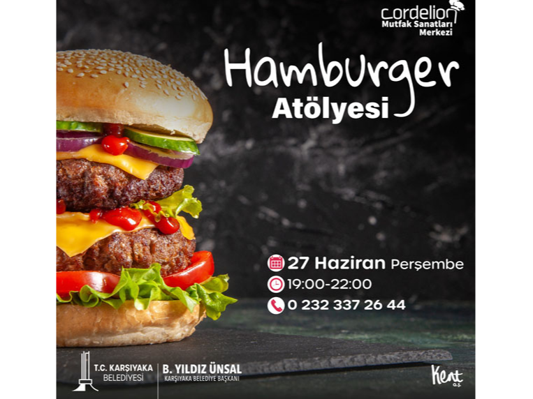 Hamburger Atölyesi