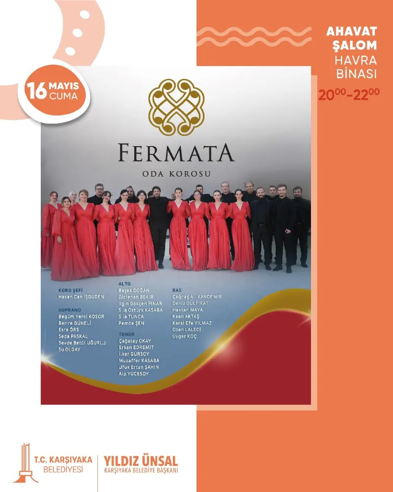 Fermata Oda Korosu