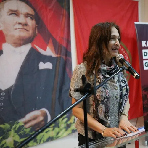 Karşıyaka’da Tarihi Adım: Taş Ocağı Bölgesinin Yeni Planları Yürürlükte! haber fotoğrafı