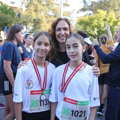 Sportif Yetenek Ölçüm Merkezi Yarıyıl Tatilinde Gençleri Bekliyor haber fotoğrafı