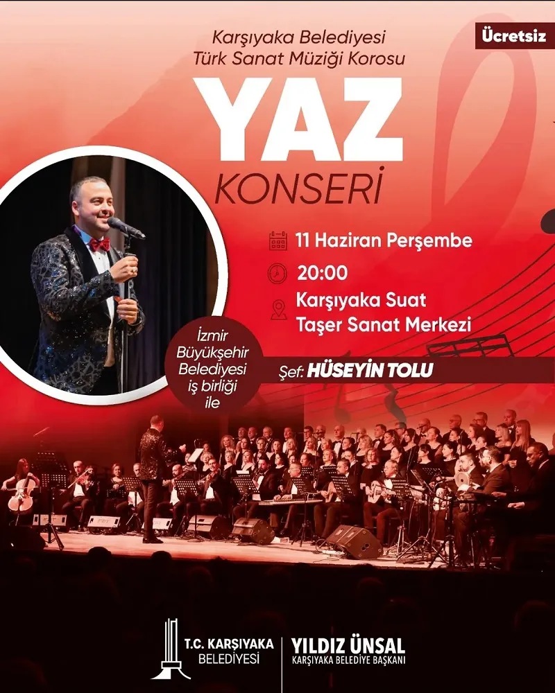 Yaz Konseri
