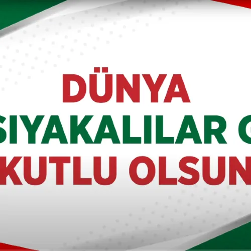 1912 Dünya Karşıyakalılar Günü