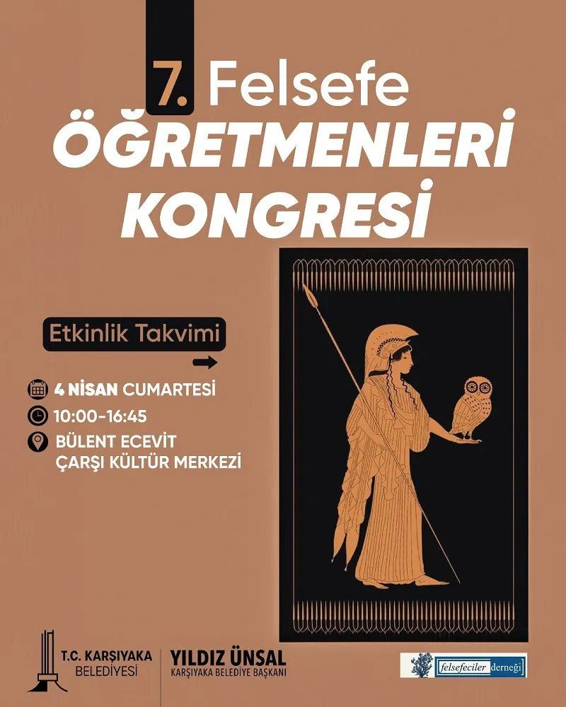 7. Felsefe Öğretmenleri Kongresi