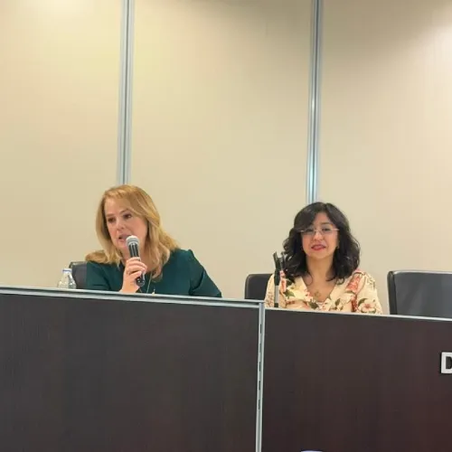 Karşıyaka’da Sağlıklı Yapılaşma İçin Ortak Akıl Buluşması haber fotoğrafı