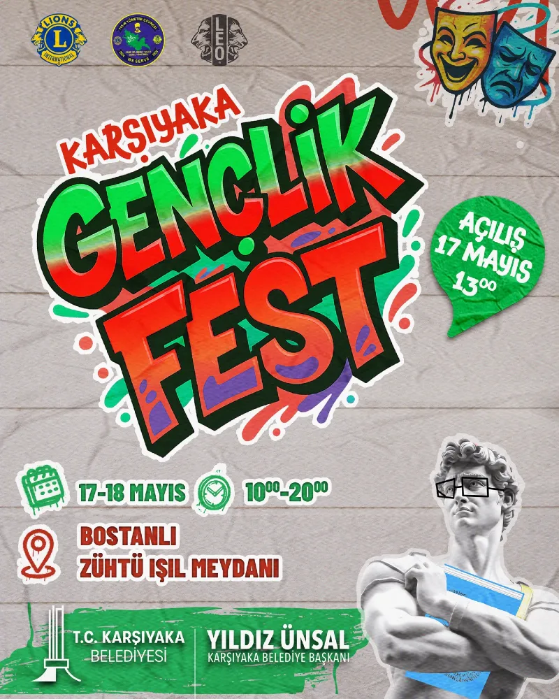 Gençlik Fest
