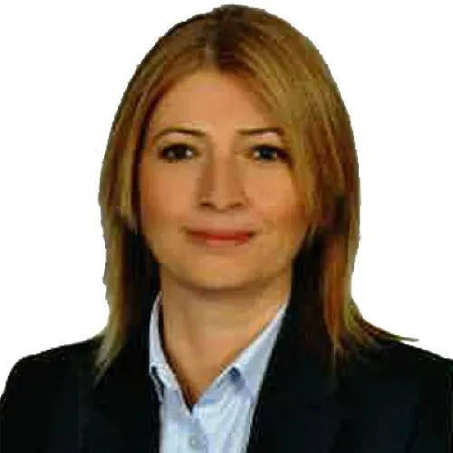 Zekiye Dilek BİLGİN Fotoğrafı