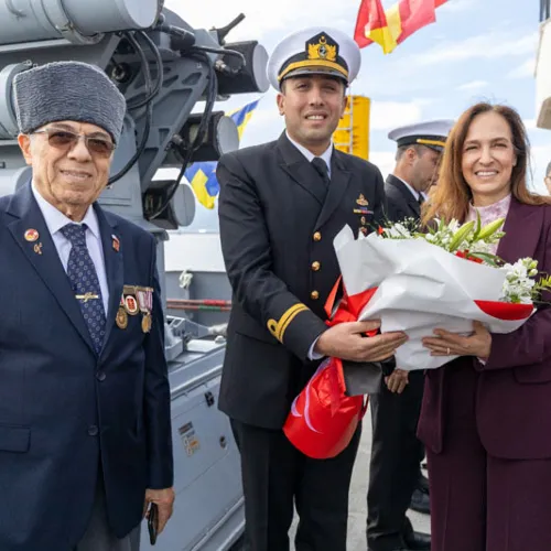 Karşıyaka Cumhuriyet Aşkıyla Tek Yürek! haber fotoğrafı