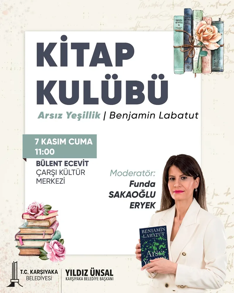 Kitap Kulübü