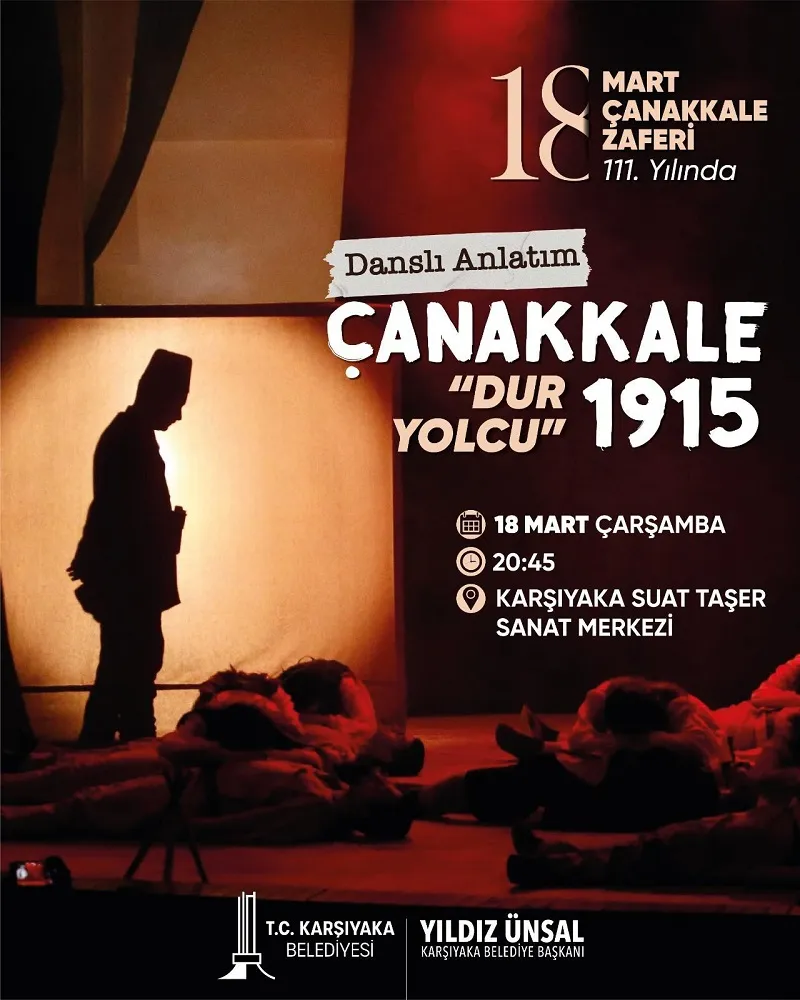 Halk Dansları Topluluğu