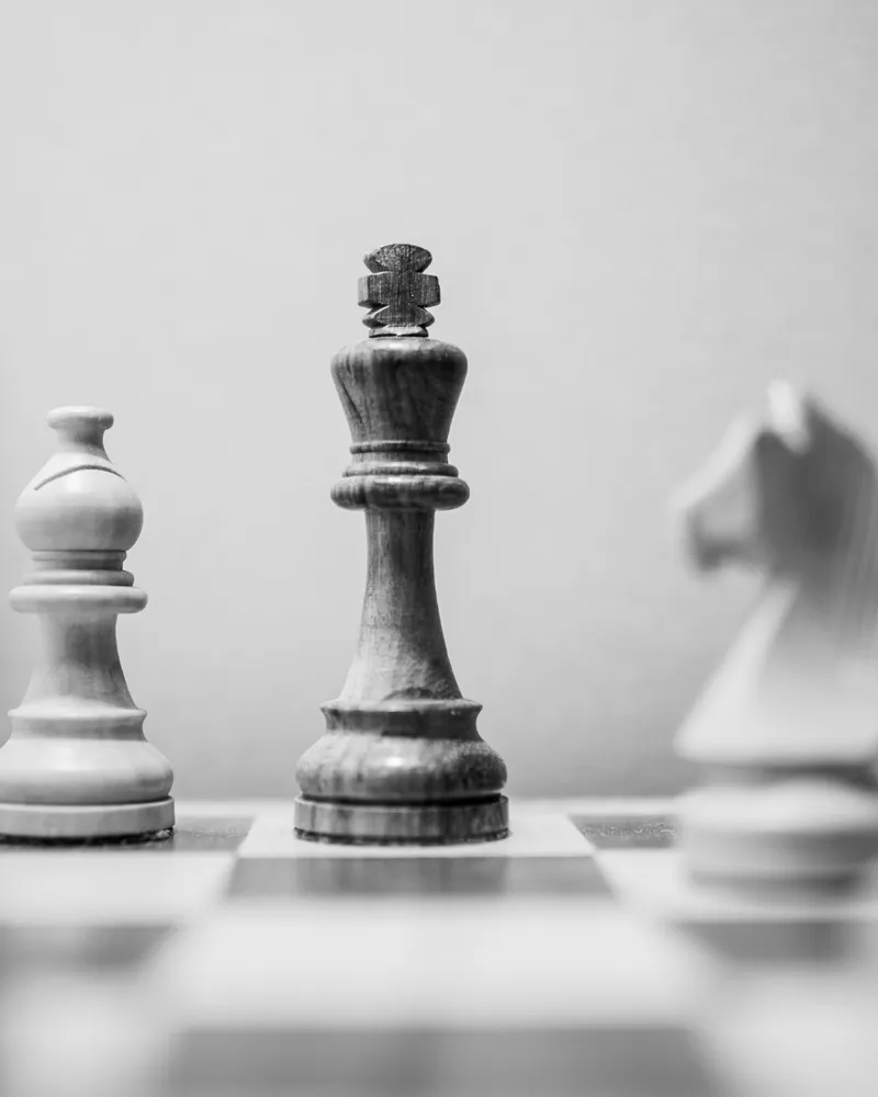 Karşıyaka Belediyesi Satranç Turnuvası