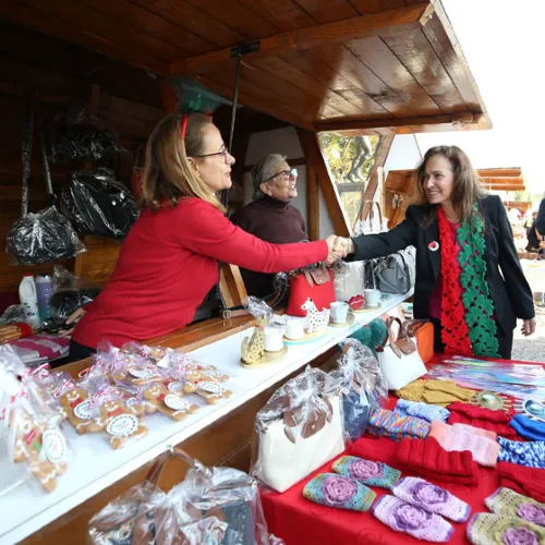Yeni Yıl Heyecanı Karşıyaka’yı Saracak! haber fotoğrafı