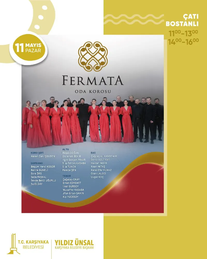 Fermata Oda Korosu